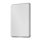 LaCie Mobile Drive 1TB USB 3.2 Gen. 1 Srebrny - 489946 - zdjęcie 2